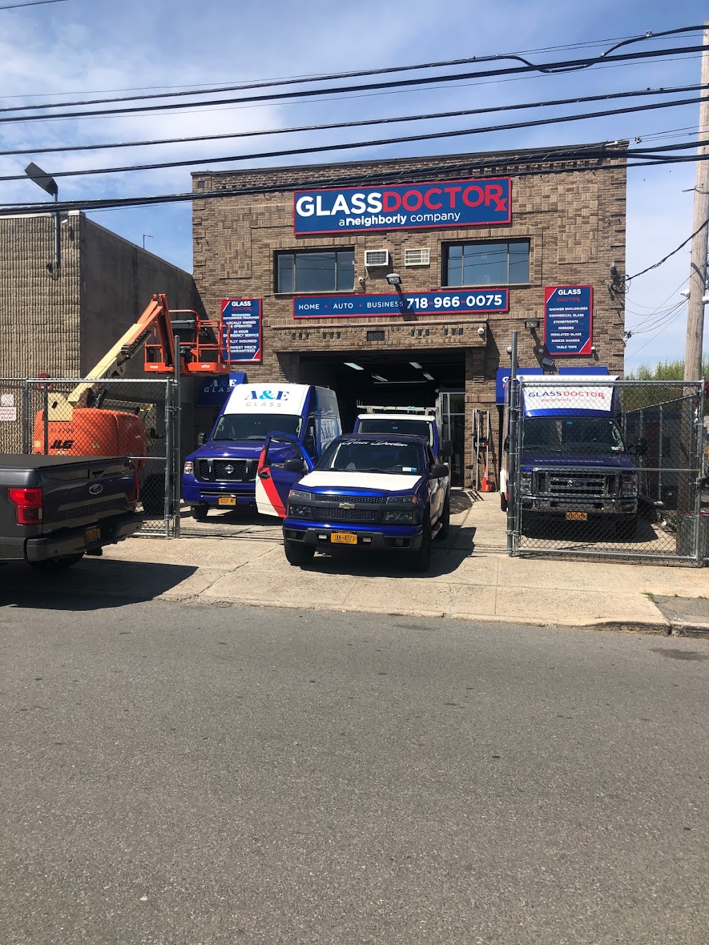 Glass Doctor of Staten Island | 455 Sharrotts Rd, Staten Island, NY 10309 | Phone: (718) 966-0075