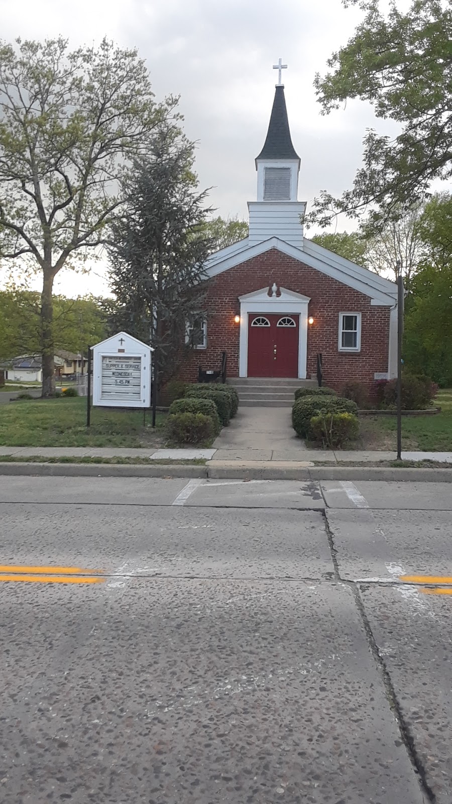 Memorial United Methodist Church | 260 Erial Rd, Pine Hill, NJ 08021 | Phone: (856) 435-8503