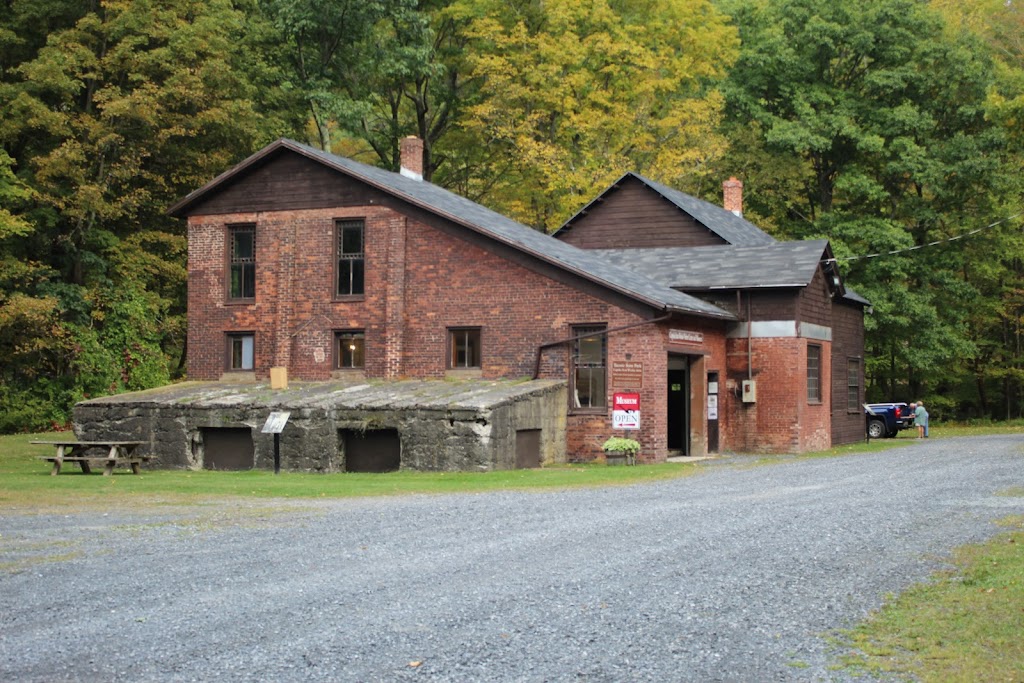 Friends of Taconic State Park | 35 Valley View Rd, Copake Falls, NY 12517 | Phone: (518) 966-2730