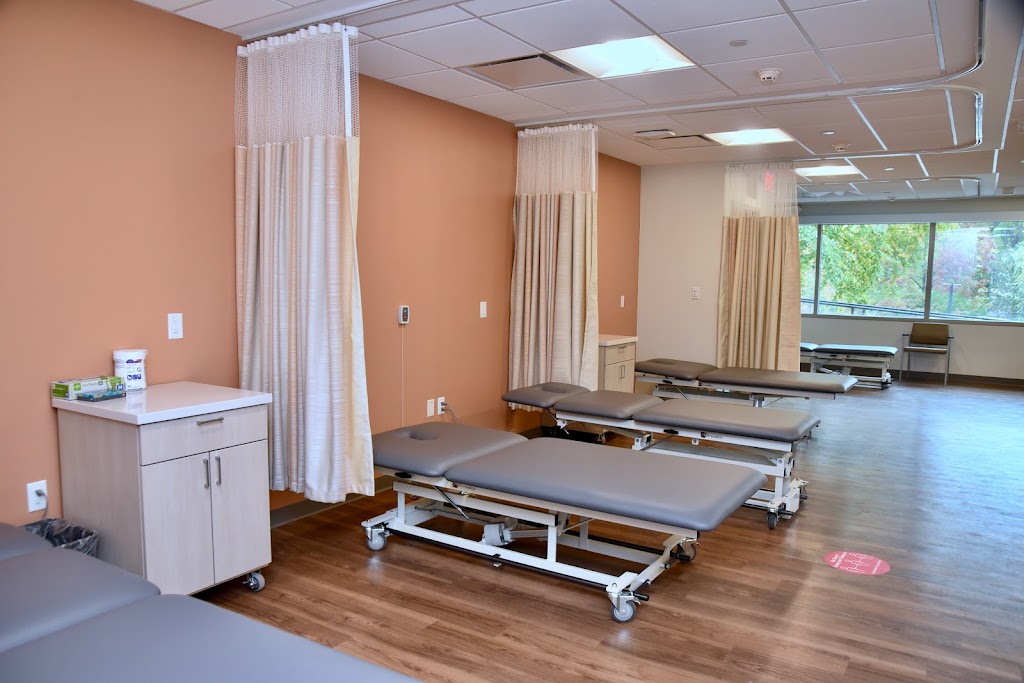 Burke Outpatient Rehabilitation & Physical Therapy - Elmsford | 555 Taxter Rd Suite 100, Elmsford, NY 10523 | Phone: (914) 597-3870