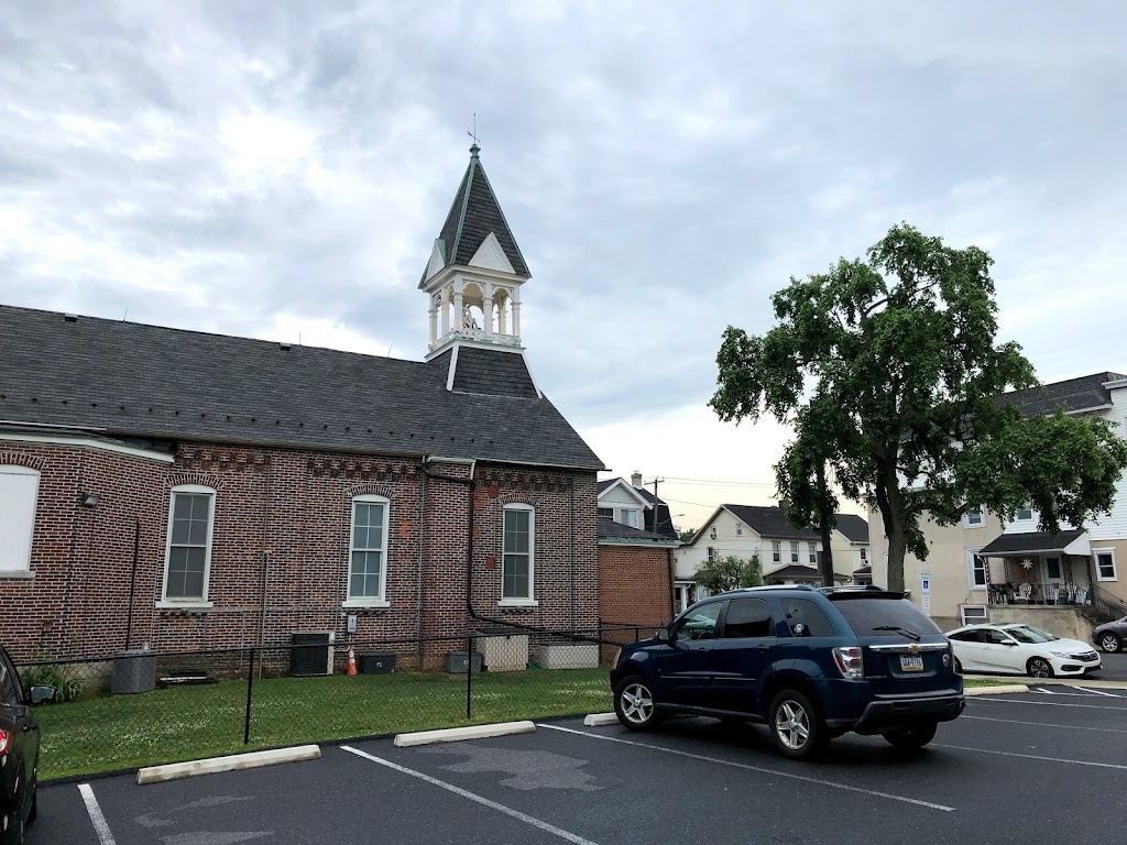 West Side Moravian Church | 402 3rd Ave, Bethlehem, PA 18018 | Phone: (610) 865-0256