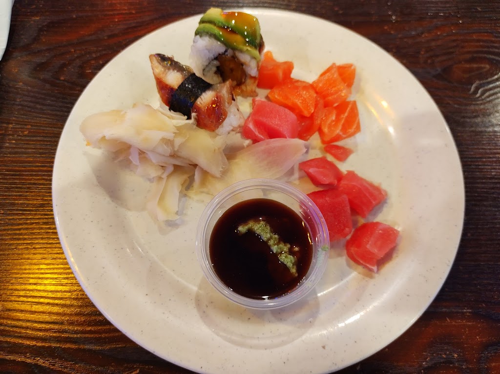 Umi Premium Sushi & Seafood Buffet | 3839 Nostrand Ave., Brooklyn, NY 11235 | Phone: (718) 648-6888