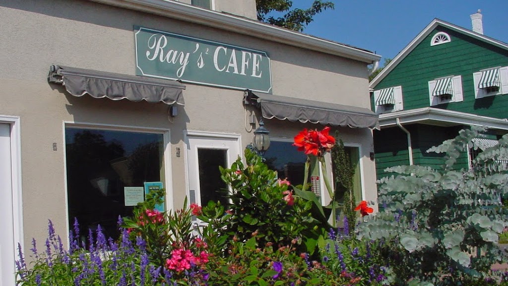 Rays Cafe | 523 Washington Blvd, Sea Girt, NJ 08750 | Phone: (732) 449-1717