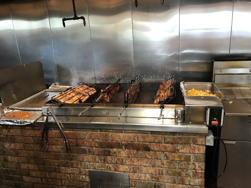 Hamilton Barbecue And Restaurant | 841 Hamilton St, Somerset, NJ 08873 | Phone: (732) 247-9600