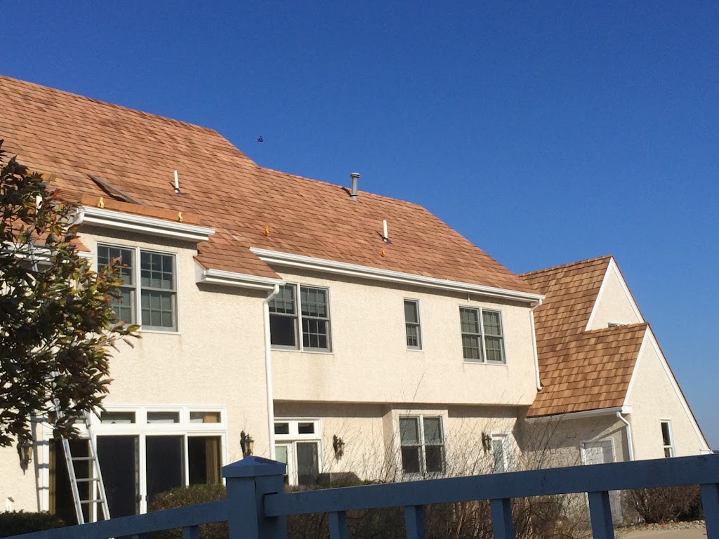 LGC Roofing | Kings Hwy, Basking Ridge, NJ 07920 | Phone: (609) 712-8157