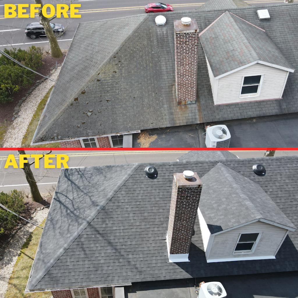 Fleck Roofing & Construction | 2100 Edgewood Ave, Easton, PA 18045 | Phone: (610) 936-8546