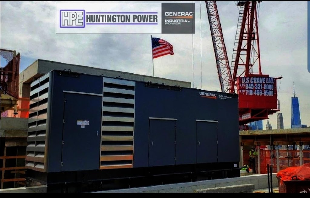 Huntington Power Equipment, Inc | 230 Long Hill Cross Rd, Shelton, CT 06484 | Phone: (203) 929-3203