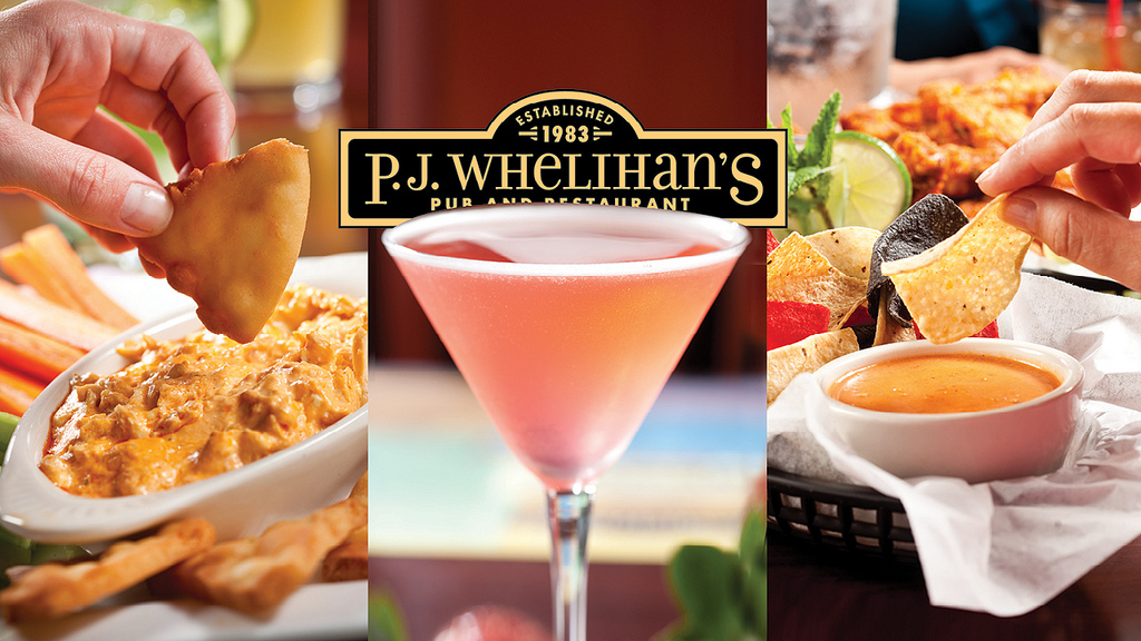 P.J. Whelihans Pub + Restaurant - Walbert | 1658 Hausman Rd, Allentown, PA 18104 | Phone: (610) 395-4077