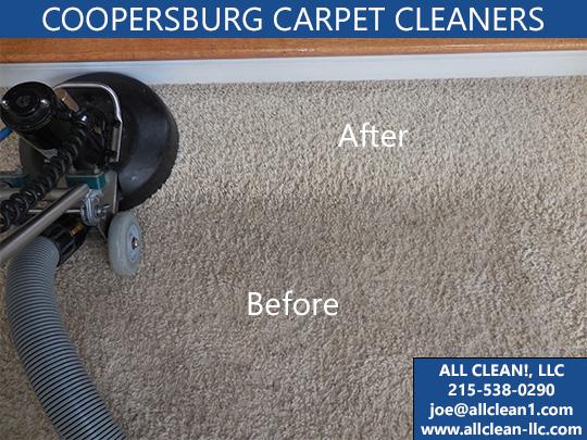 ALL CLEAN!, LLC | 1806 Leedum Ln, Quakertown, PA 18951 | Phone: (215) 538-0290