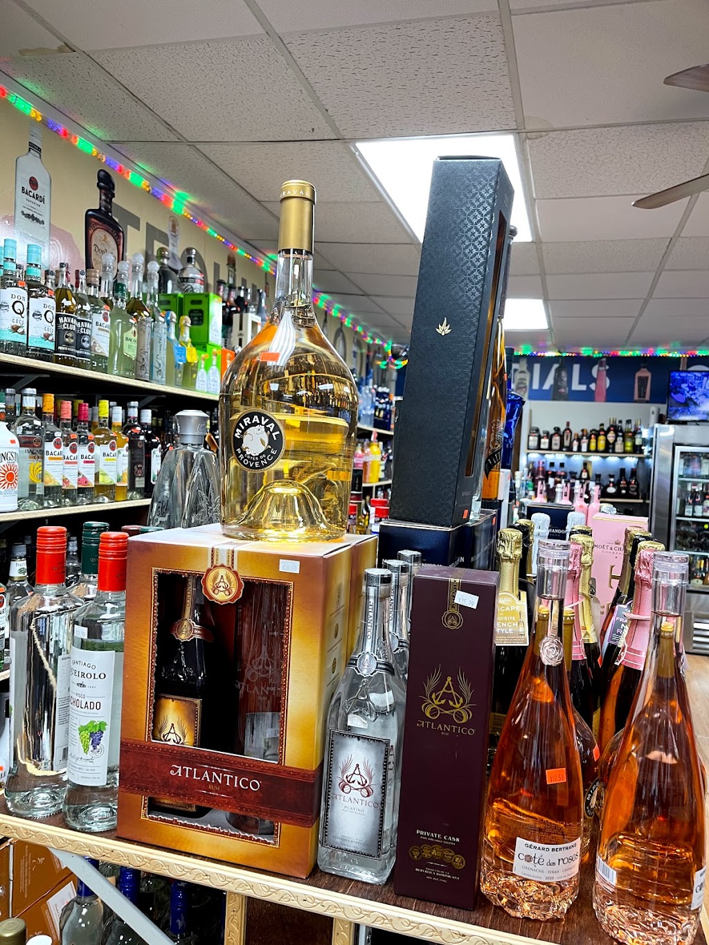 Town Liquor Store | 25 Main St, Haverstraw, NY 10927 | Phone: (845) 269-3260