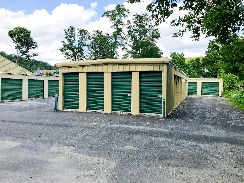 Bloom Self-Storage: Lee, MA | 35 Canal St, Lee, MA 01238 | Phone: (413) 414-4400