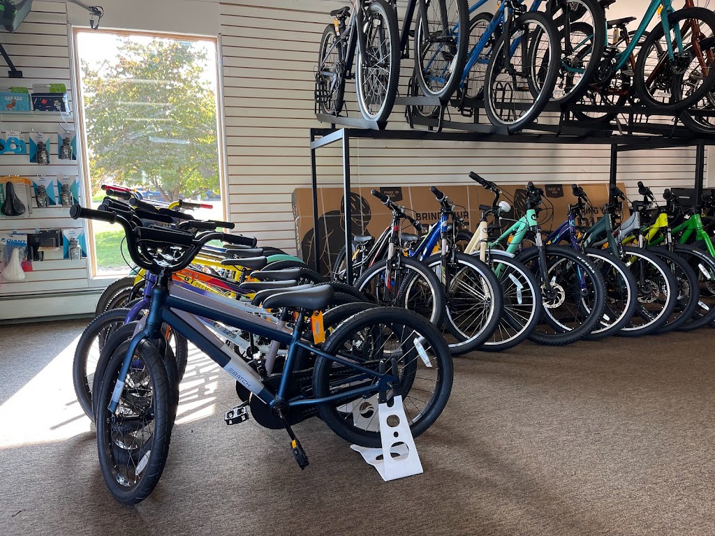 Bicycle Center | 612 Federal Rd, Brookfield, CT 06804 | Phone: (203) 775-7083