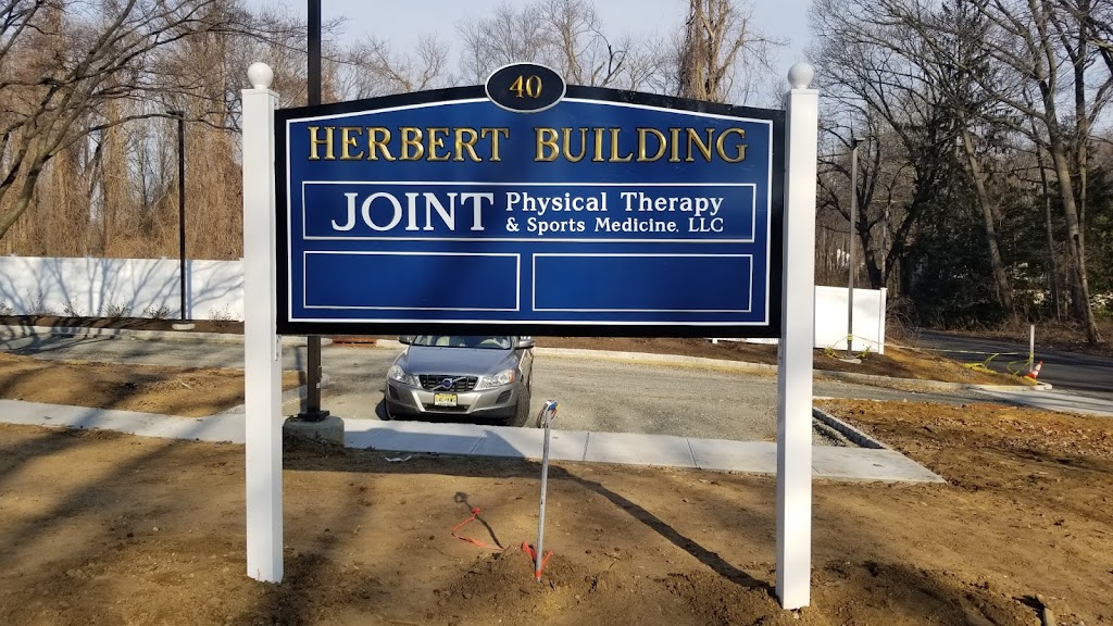 Joint Physical Therapy and Sports Medicine | 40 Old Country Rd, Middletown Township, NJ 07748 | Phone: (732) 487-2300