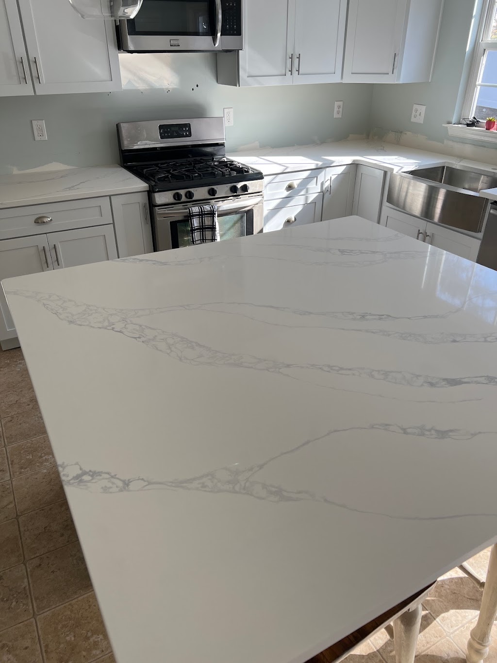 Progressive Dimensions Countertops | 935 N Main St, Manahawkin, NJ 08050 | Phone: (609) 622-4455