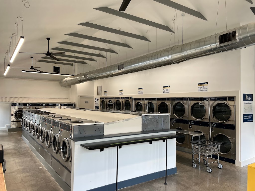 The Laundry Room of Lambertville | 47 N Main St, Lambertville, NJ 08530 | Phone: (267) 718-5070