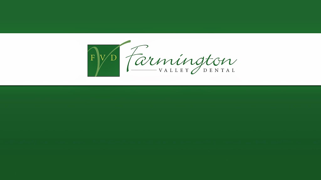 Farmington Valley Dental | 270 Farmington Ave #329, Farmington, CT 06032 | Phone: (860) 677-8500