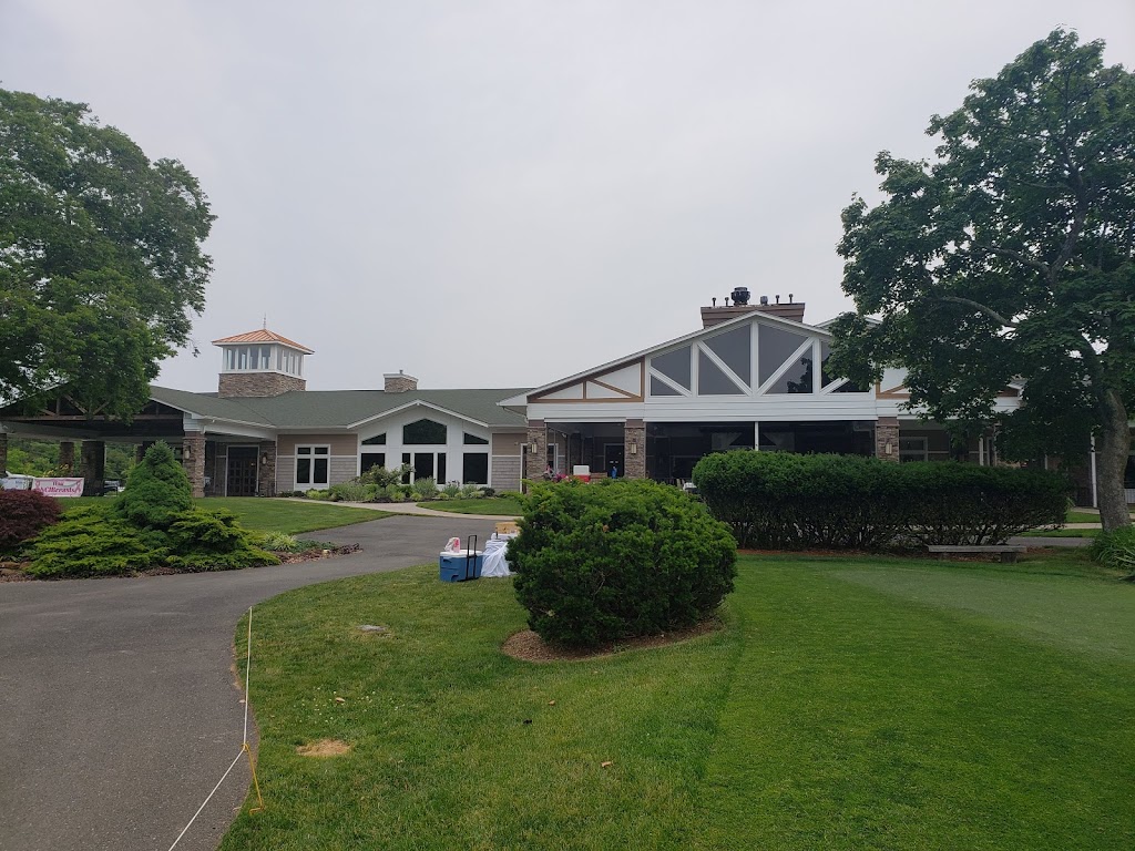 Eastlyn Golf Course & The Greenview Inn | 4049 Italia Ave, Vineland, NJ 08361 | Phone: (856) 691-5558