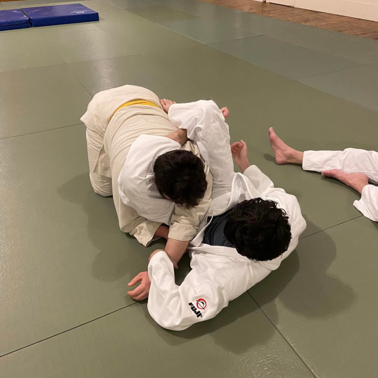 Kuma Judo | 30 N Maple St # 14, Florence, MA 01062 | Phone: (413) 586-9394