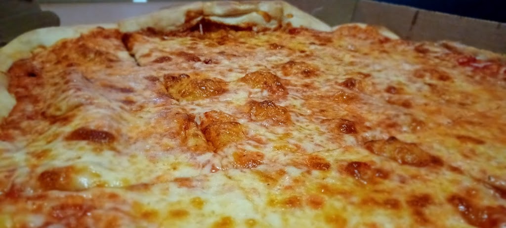 Manny & Vics Pizzeria | 1687 N Delsea Dr, Vineland, NJ 08360 | Phone: (856) 696-3100