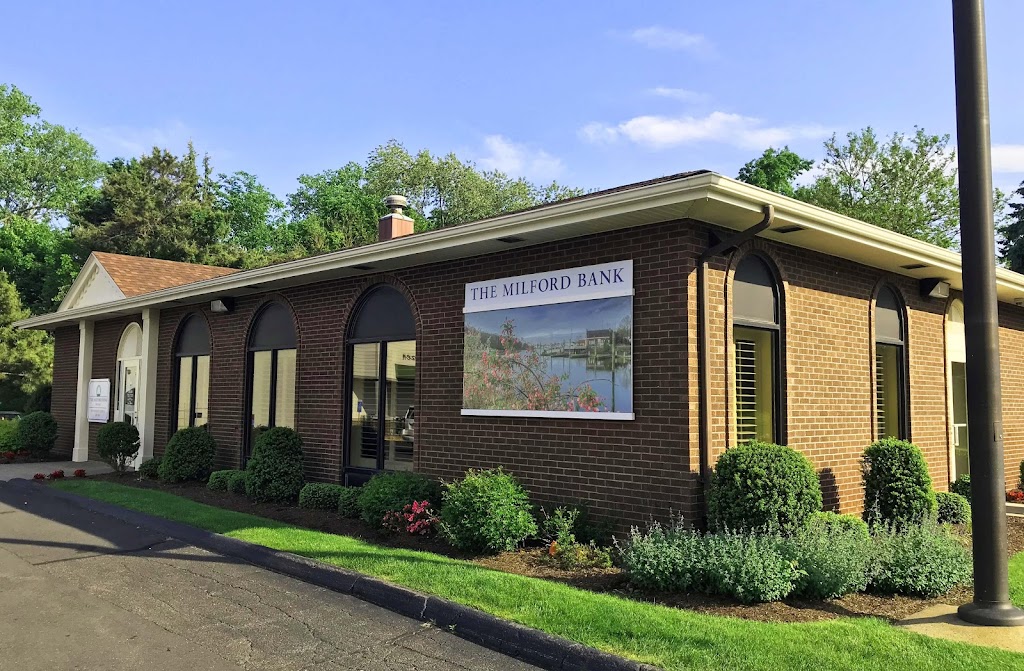 The Milford Bank | 259 Merwin Ave, Milford, CT 06460 | Phone: (203) 783-5770