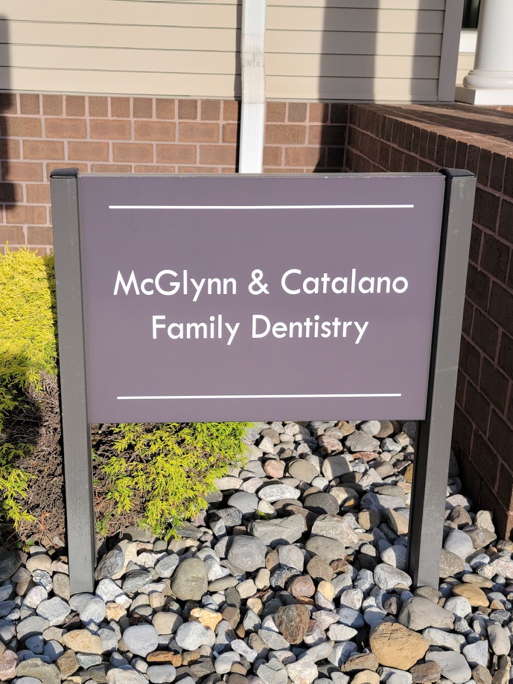 McGlynn & Catalano Family Dentistry | 1117 NJ-77, Bridgeton, NJ 08302 | Phone: (856) 455-6262