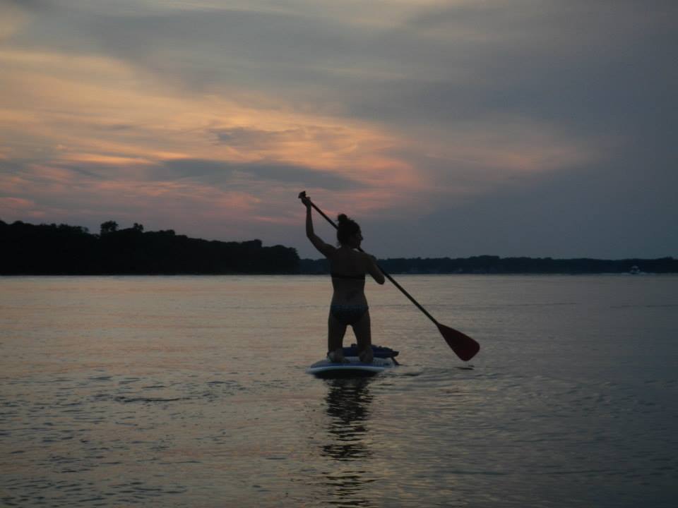Venture Out Paddle Board Rentals | Beachfront, 35 Shore Rd, Shelter Island Heights, NY 11965 | Phone: (631) 317-7466