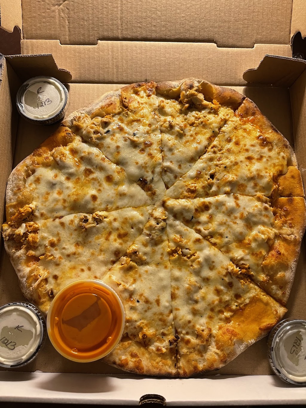 Arizona Pizza Co | 395 Pittsfield Rd, Lenox, MA 01240 | Phone: (413) 442-9746