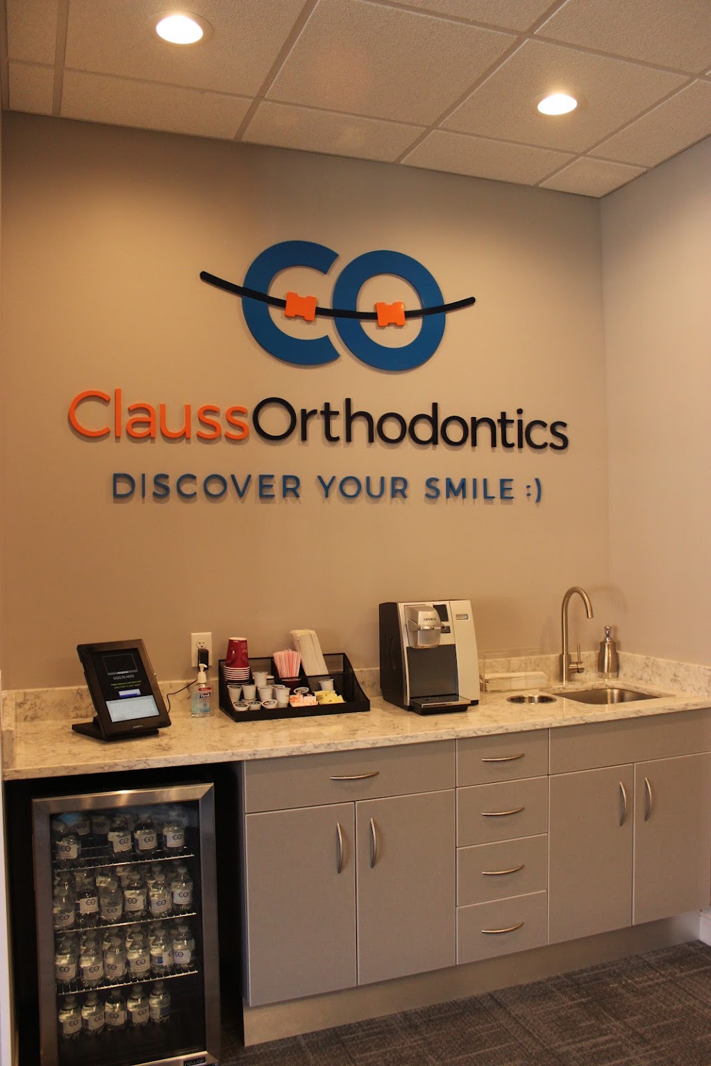 Clauss Orthodontics | 489 Middlebury Rd Ste 2B, Middlebury, CT 06762 | Phone: (860) 274-6625