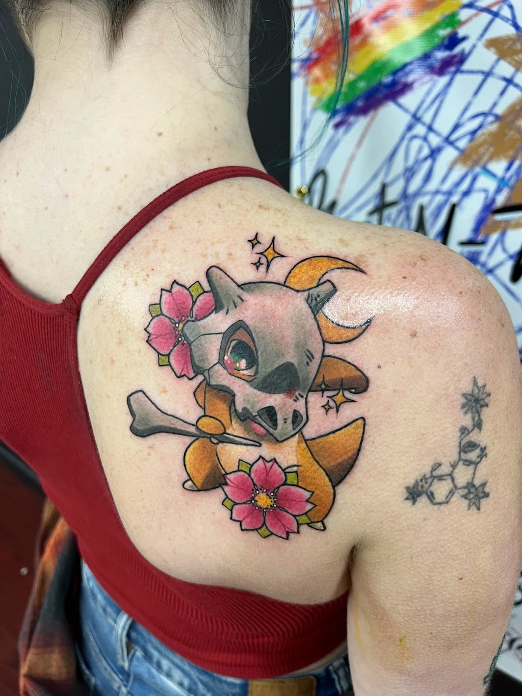 Bent N Twiztid Tattooing | 15 River Rd, Willington, CT 06279 | Phone: (860) 487-3571