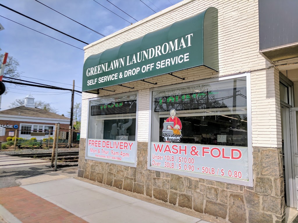Washwell Laundromat | 80 Broadway, Greenlawn, NY 11740 | Phone: (631) 520-1819