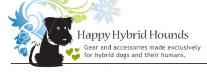 Happy Hybrid Hounds | 677 Spring Valley Rd, Morristown, NJ 07960 | Phone: (973) 309-0999