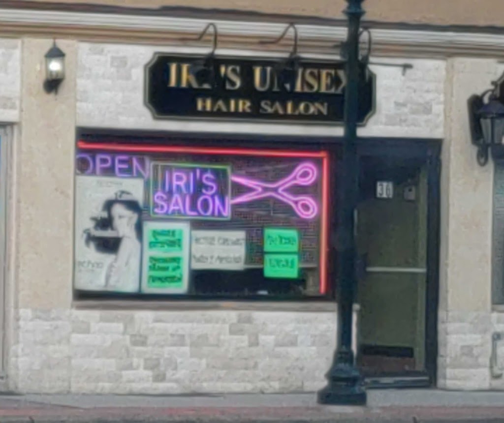 Iris Unisex Beauty Salon | 36 Carleton Ave, Central Islip, NY 11722 | Phone: (631) 439-2966