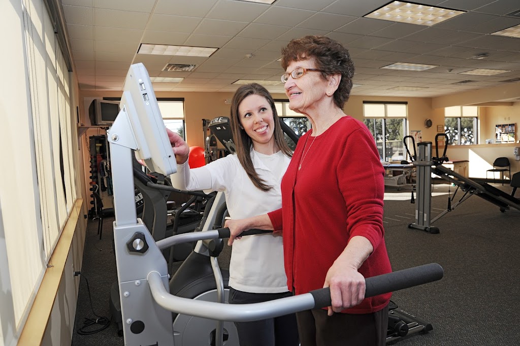 Physical Therapy at St. Lukes - Palmer | 3213 Nazareth Rd, Easton, PA 18045 | Phone: (484) 822-5300