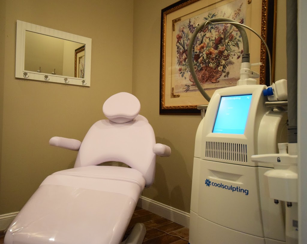 Sheer Sculpt CoolSculpting | 220 Wilmington West Chester Pike #5, Chadds Ford, PA 19317 | Phone: (484) 842-1558