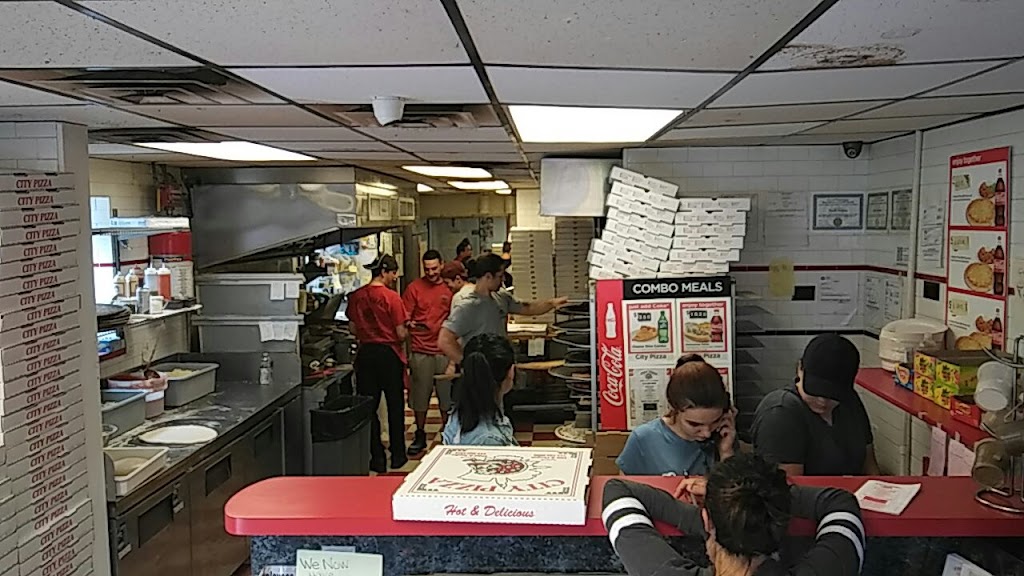 City Pizza | 100 Snyder Ave, Philadelphia, PA 19148 | Phone: (215) 389-5555
