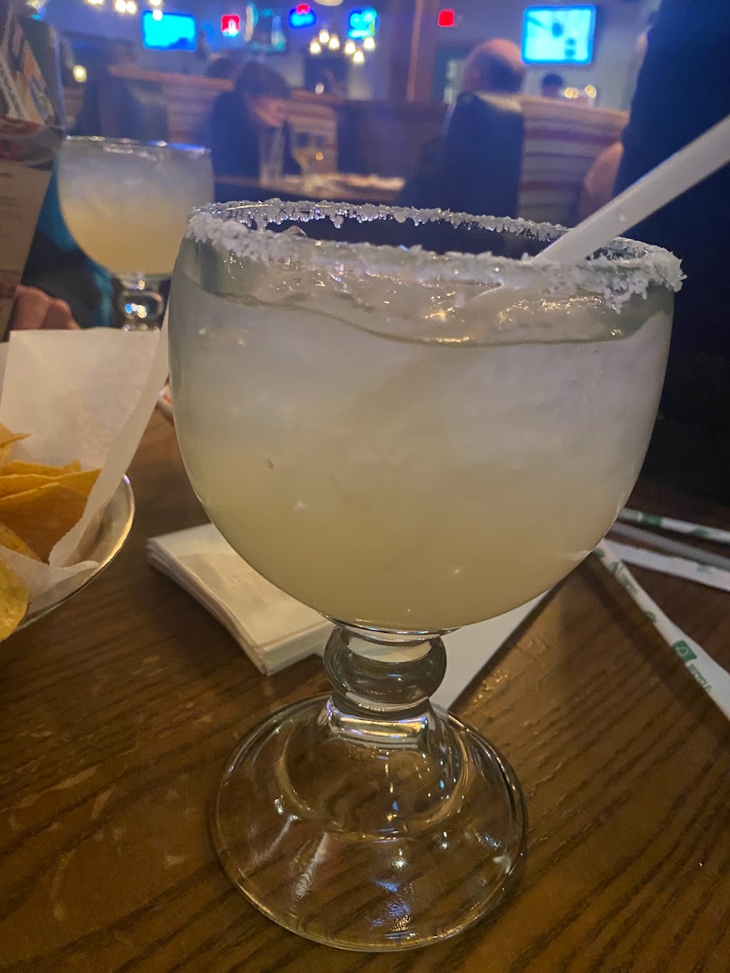 On The Border Mexican Grill & Cantina - Holtsville | 45 Middle Ave, Holtsville, NY 11742 | Phone: (631) 317-2657