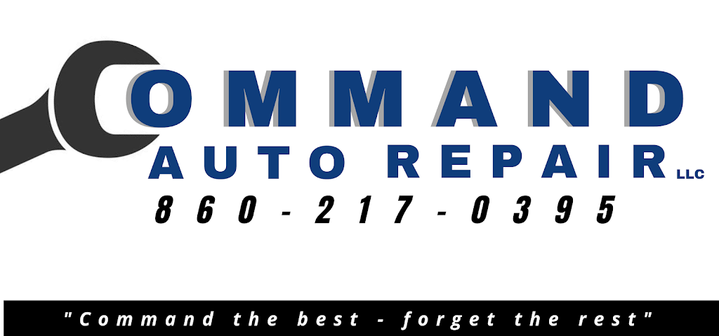 Command Auto Repair LLC | 20 Main St, Tariffville, CT 06081 | Phone: (860) 217-0395