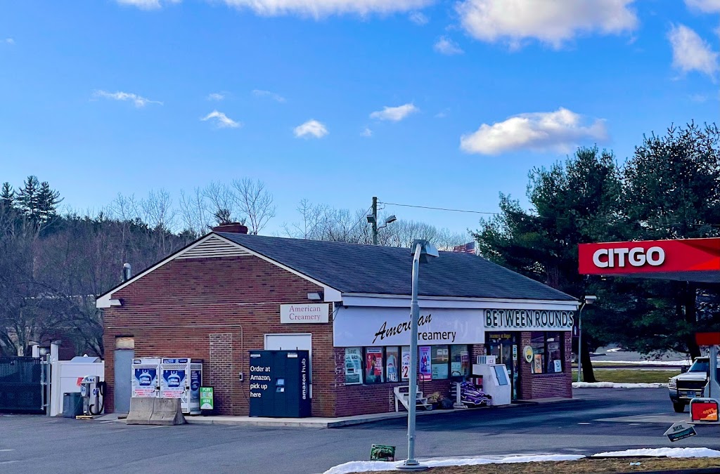 Between Rounds Bakery Sandwich Cafe | 206 Merrow Rd, Tolland, CT 06084 | Phone: (860) 872-8936