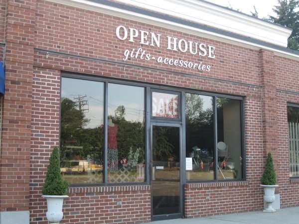 Open House | 9 Center St, Wilton, CT 06897 | Phone: (203) 762-3868