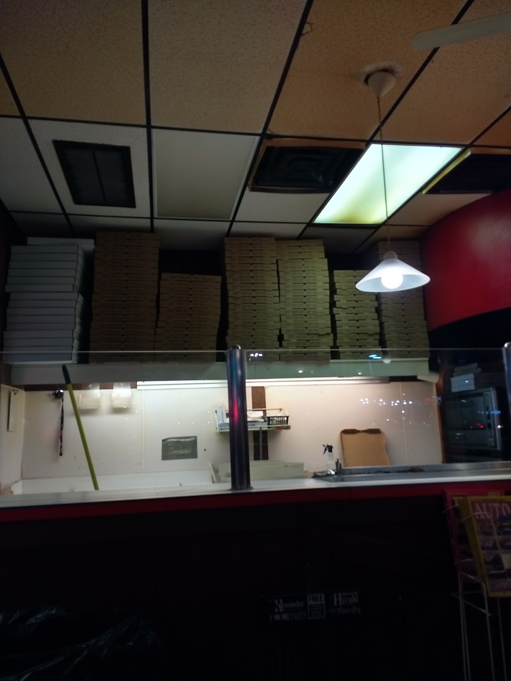 Pizza Makers | 1826 Allen St, Springfield, MA 01118 | Phone: (413) 783-6126