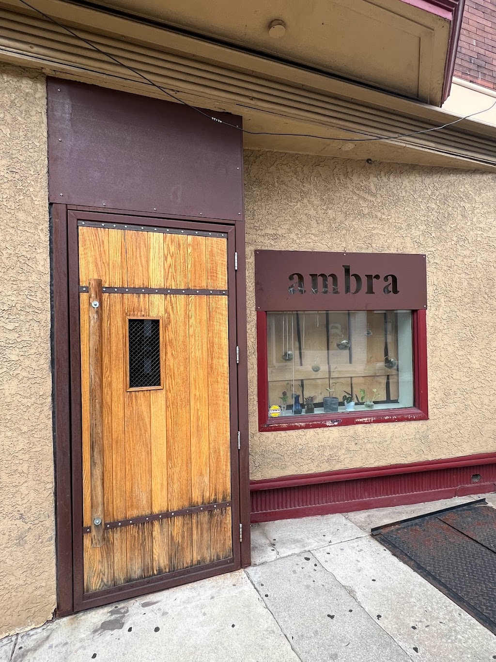 Ambra Restaurant | 705 S 4th St, Philadelphia, PA 19147 | Phone: (267) 858-9232