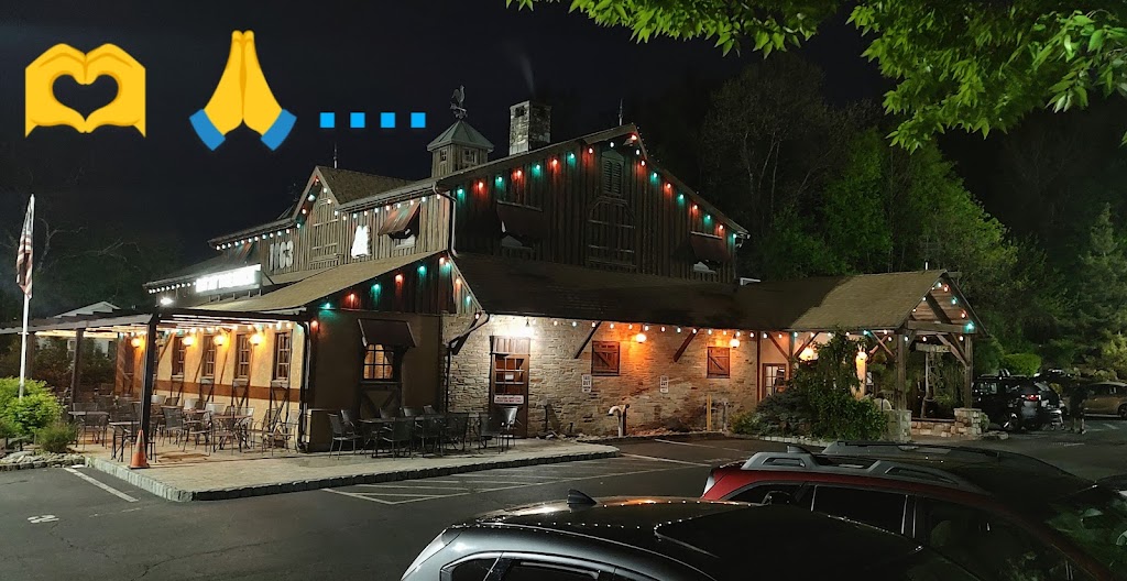 Chimney Rock Inn | 800 North Thompson Ave, Bound Brook, NJ 08805 | Phone: (732) 469-4600