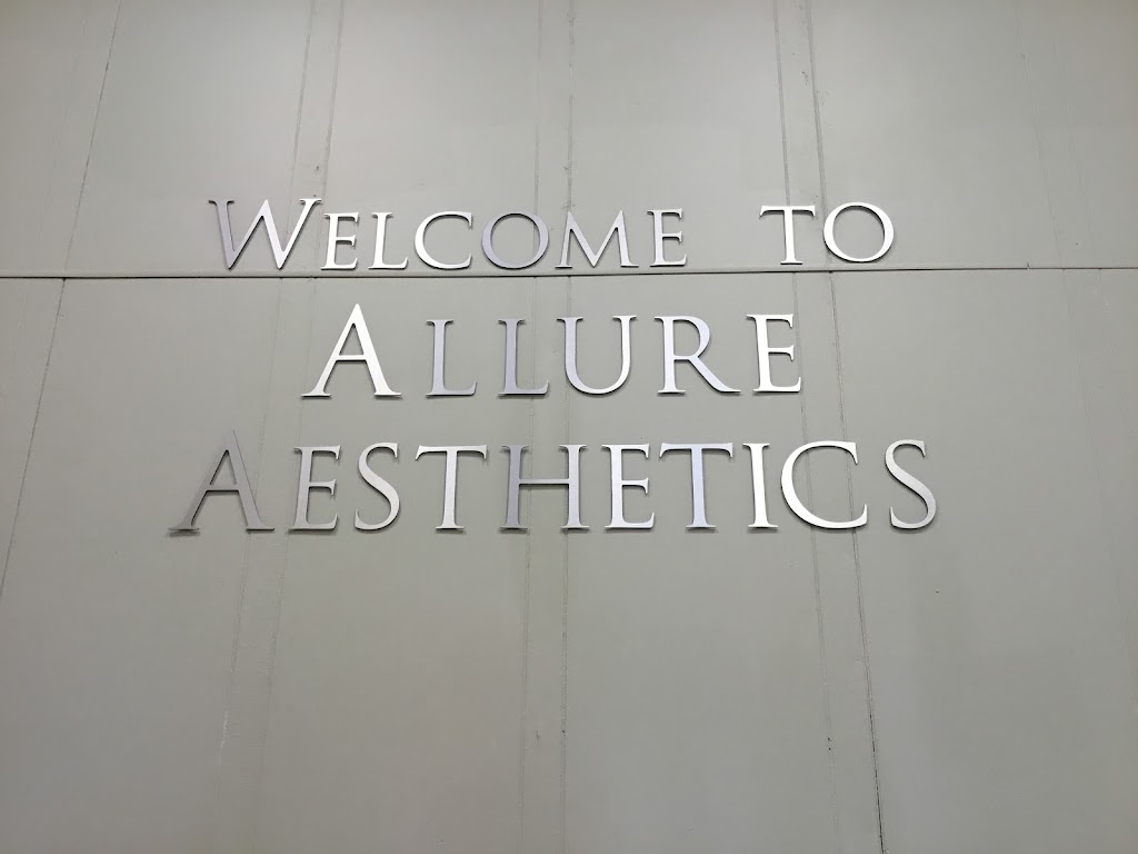 Allure Aesthetics | 274 NY-303, West Nyack, NY 10994 | Phone: (845) 371-5161