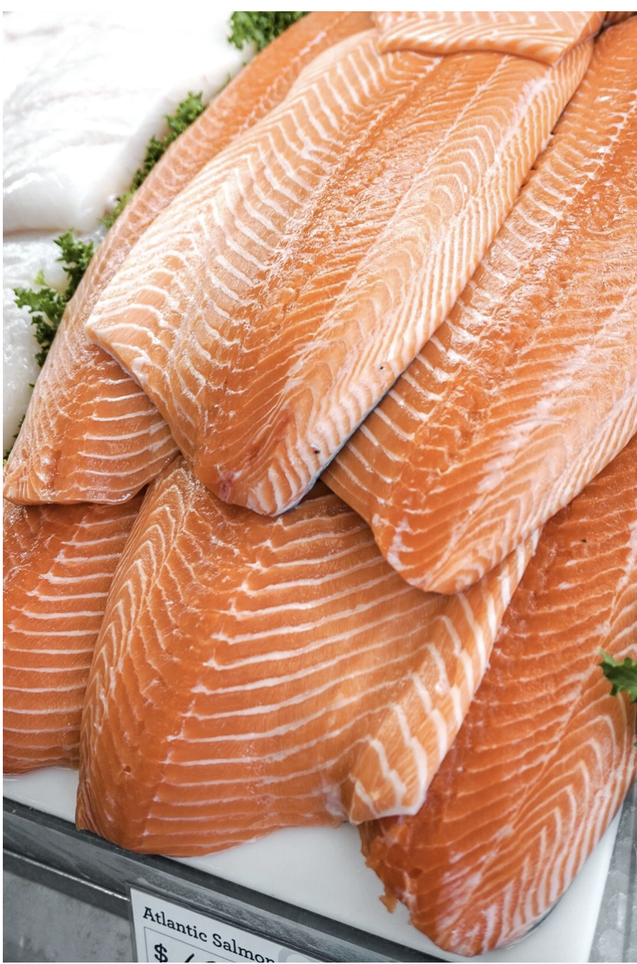 Fjord Fish Market | 1835 Post Rd E, Westport, CT 06880 | Phone: (203) 255-9331