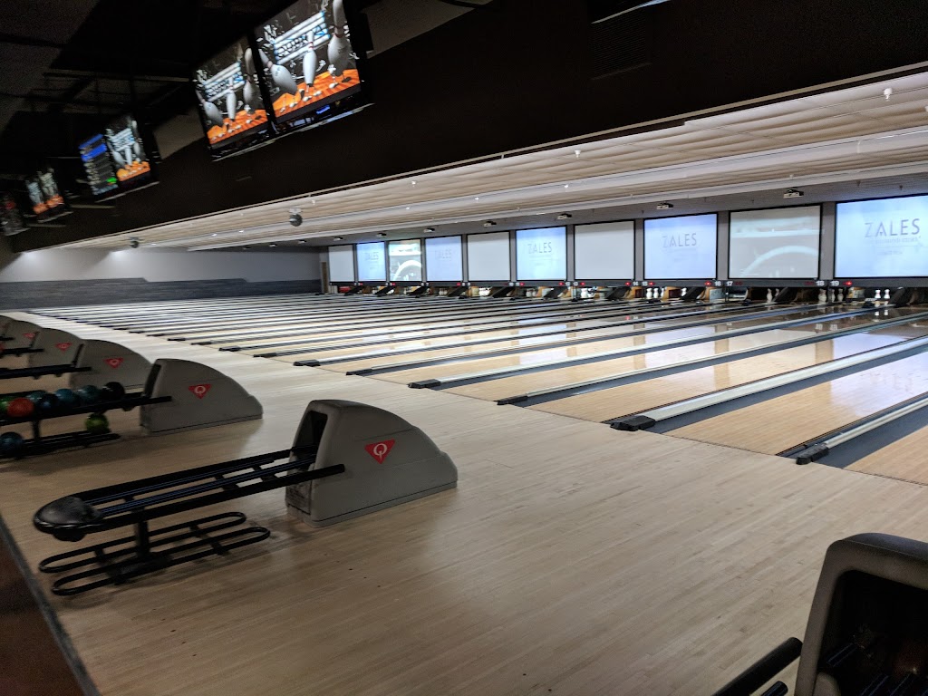 Spins Bowl Carmel | 23 Old Rte 6, Carmel Hamlet, NY 10512 | Phone: (845) 225-8787