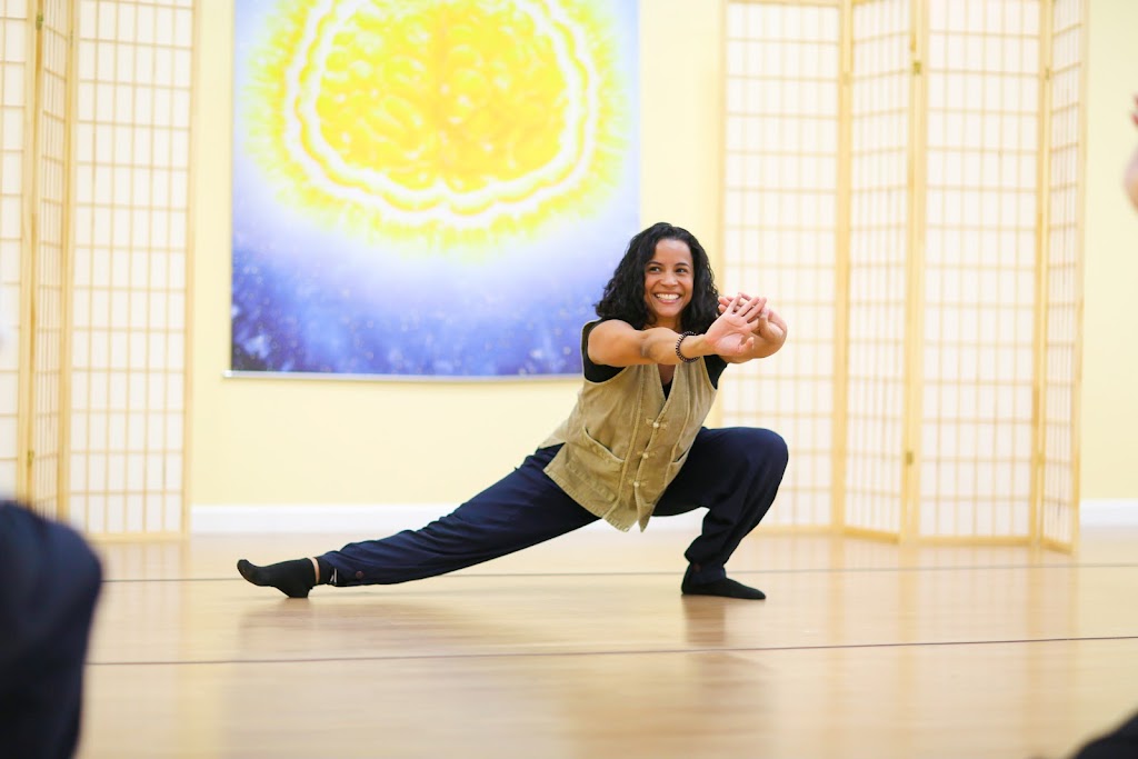 Body & Brain Yoga Tai Chi | 590 Central Park Ave #8, Scarsdale, NY 10583 | Phone: (914) 713-1333