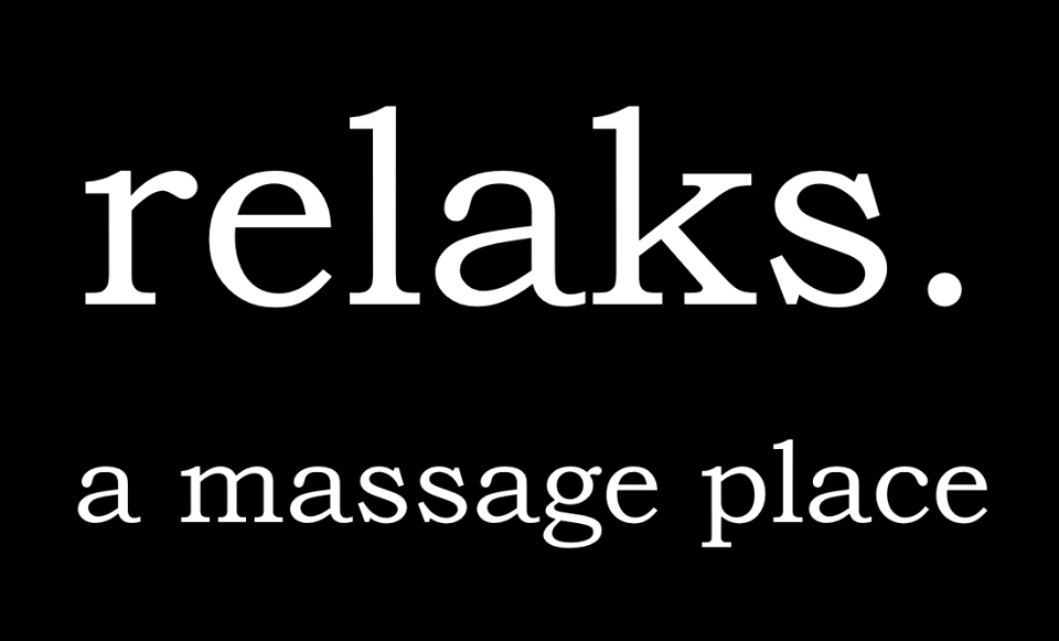 relaks. | 108 Russell St, Hadley, MA 01035 | Phone: (413) 387-0037