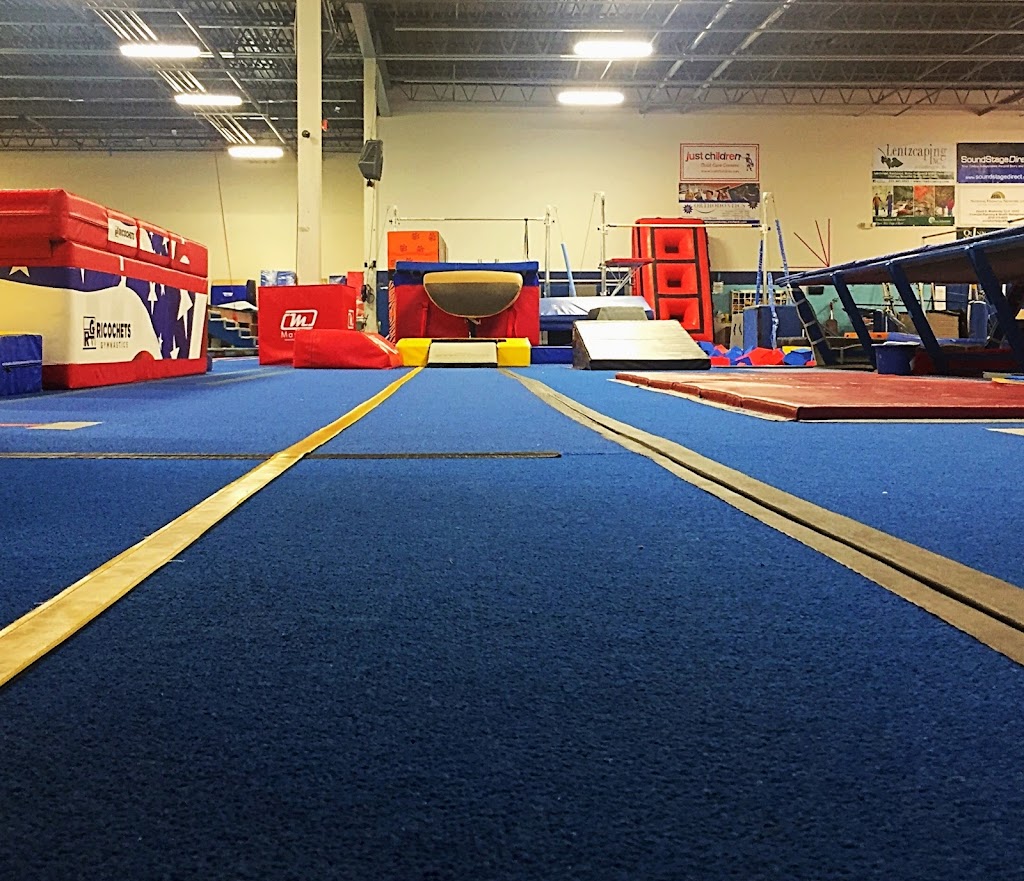 Ricochets Gymnastics | 362 S Warminster Rd, Hatboro, PA 19040 | Phone: (215) 328-0900