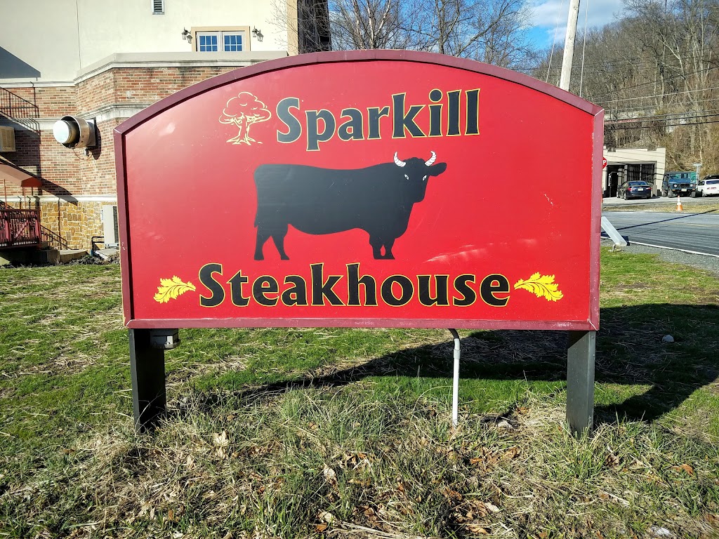 Sparkill Steakhouse | 500 NY-340, Sparkill, NY 10976 | Phone: (845) 398-3300