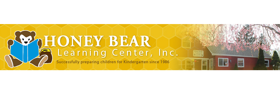 Honey Bear Learning Center Inc | 1498 North Ave, Stratford, CT 06614 | Phone: (203) 375-1866